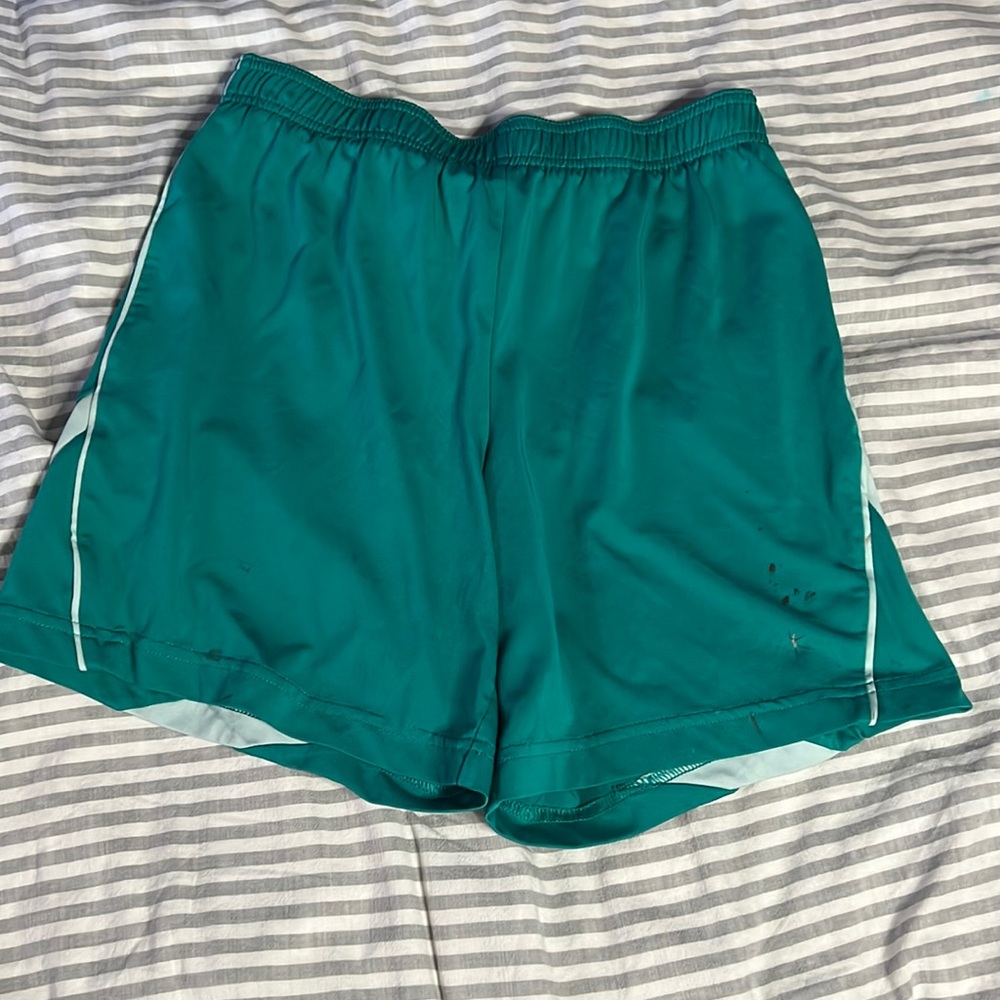 Danskin now shorts